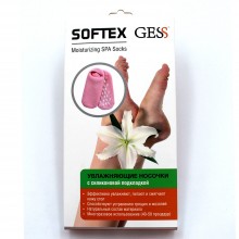    Softex (GESS-053)