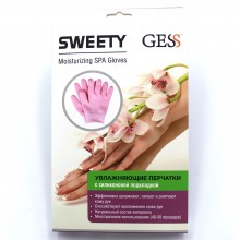    Sweety (GESS-055)