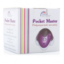 -   Pocket Master RestArt LDM-0110A