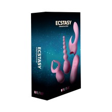 Вибромассажер RestArt Ecstasy (RA-311)