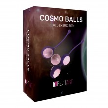   RestArt Cosmo Balls   (RA-313) -