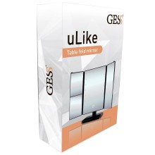    uLike  (GESS-805)