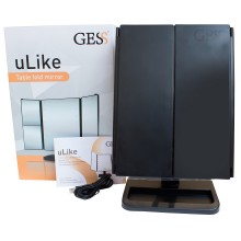    uLike  (GESS-805)