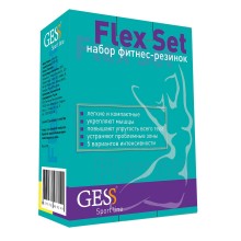    FLEX SET (GESS-092)