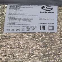    EcoSapiens MIMI HOT 50x60  (ES-303)