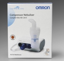   Omron Comp Air NE-C30 Elite