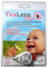   TickLess Baby  