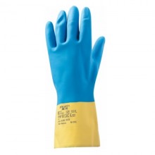 Перчатки защитные промышленные из неопрена Jeta Safety JNE711 (пара)