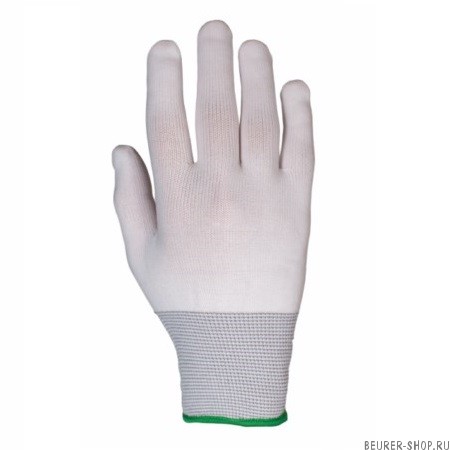Перчатки защитные бесшовные для точных работ Jeta Safety JS011n (пара)