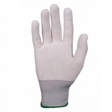 Перчатки защитные бесшовные для точных работ Jeta Safety JS011p (пара)