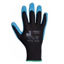 Перчатки защитные с пенонитриловым покрытием Jeta Safety JN051 (пара)