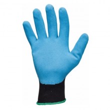 Перчатки защитные с пенонитриловым покрытием Jeta Safety JN051 (пара)