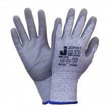 Перчатки промышленные для защиты от порезов 3 класс Jeta Safety JCP031 (пара)