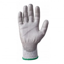 Перчатки промышленные для защиты от порезов 3 класс Jeta Safety JCP031 (пара)