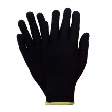 Перчатки защитные бесшовные для точных работ Jeta Safety JS011pb (пара)