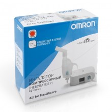  Omron Comp Air NE-C21 Basic 