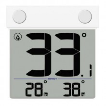 Термометр оконный цифровой RST 01289