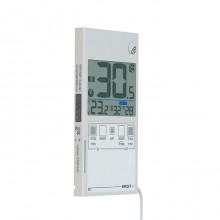 Термометр оконный цифровой RST 01581