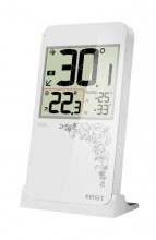 Термометр с радиодатчиком цифровой RST 02253