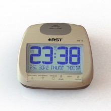 Часы-будильник радиоконтролируемые RST 88115