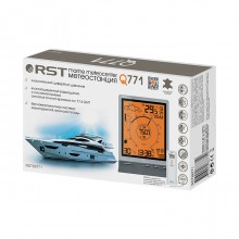 Метеостанция RST 88771 ''Морская'' цифровая (Q771)