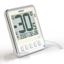 Термометр комнатный цифровой RST 02402