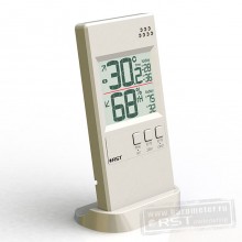 Термогигрометр комнатный цифровой RST 01593