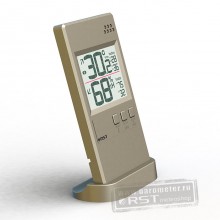 Термогигрометр комнатный цифровой RST 01594