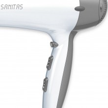 Фен для волос Sanitas SHC30