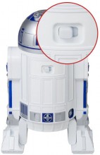  HomeStar R2-D2