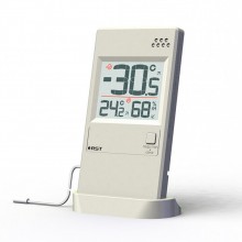 Термогигрометр оконный цифровой RST 01595
