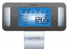 Весы диагностические Beurer BF1000 Super Precision