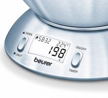 Весы кухонные Beurer KS54