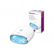 Прибор для LED-UV сушки ногтей Beurer MP48, 24 Вт