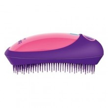 Расческа для выпрямления волос Beurer HT10 lilac-pink