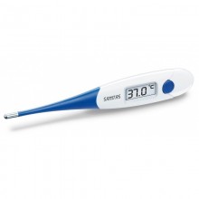 Термометр электронный Sanitas SFT11|1 Blau