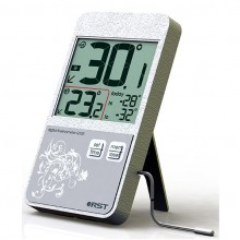 Термометр цифровой в стиле iPhone RST 02155