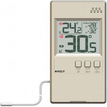 Термометр оконный с выносным термосенсором RST 01592