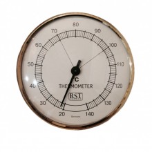 Термометр биметаллический для сауны RST 78911