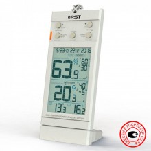 Термогигрометр цифровой S418 PRO RST 02418