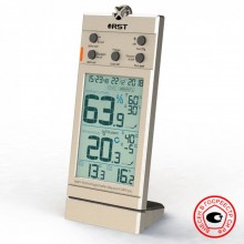 Термогигрометр цифровой S419 PRO RST 02419
