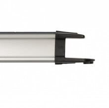Удлинитель Brennenstuhl Premium-Alu-Line (3 м, 6 розеток, 2 USB, 1391000536)