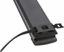Удлинитель Brennenstuhl Premium-Line (3 м, 6 розеток, 2 USB, черный, 1951160602)