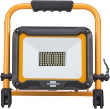 Прожектор Brennenstuhl переносной LED (JARO 5000M, 4770 лм, 50 Вт, кабель 5 м., IP65, 1171250533)